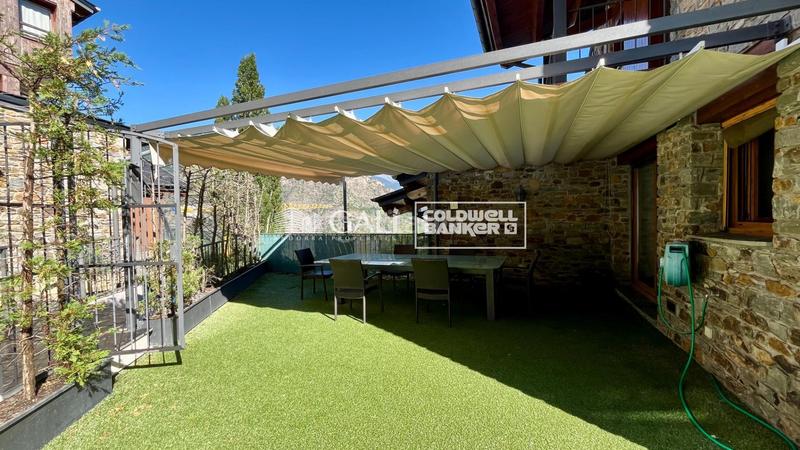 Foto dabd4a61-eb5d-4410-aed6-6cf8379cca3d. Lloguer casa adossada amb aparcament a Aixirivall Sant Julià de Lòria