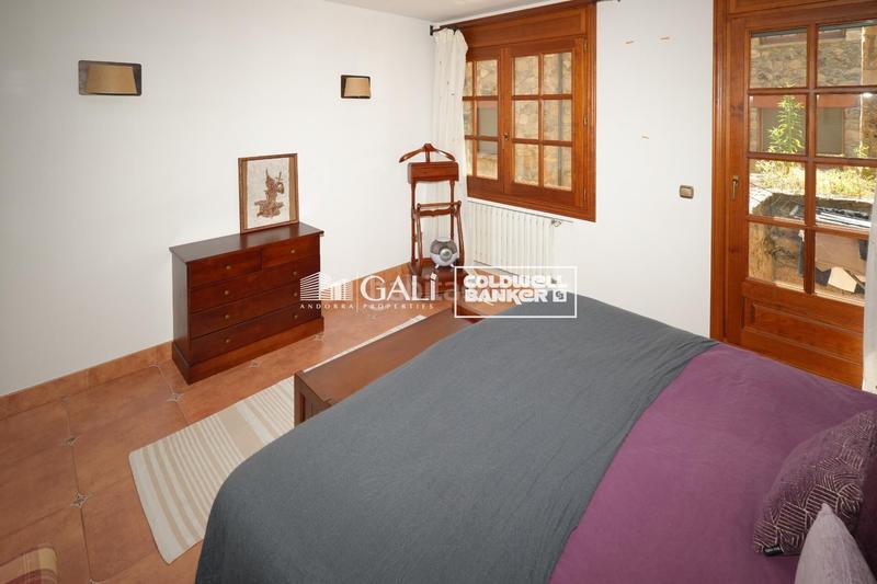 Foto 014f7ce7-64a7-4743-8535-eea6b4007c9c. Appartamento con riscaldamento parcheggio in Sispony La Massana