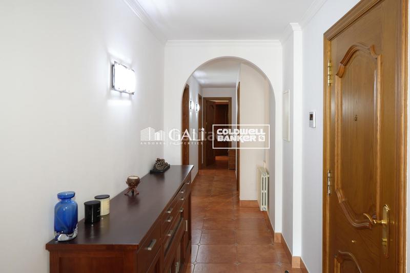 Foto 0c31032a-9f15-4307-baf9-4bd8c052a2e0. Appartamento con riscaldamento parcheggio in Sispony La Massana