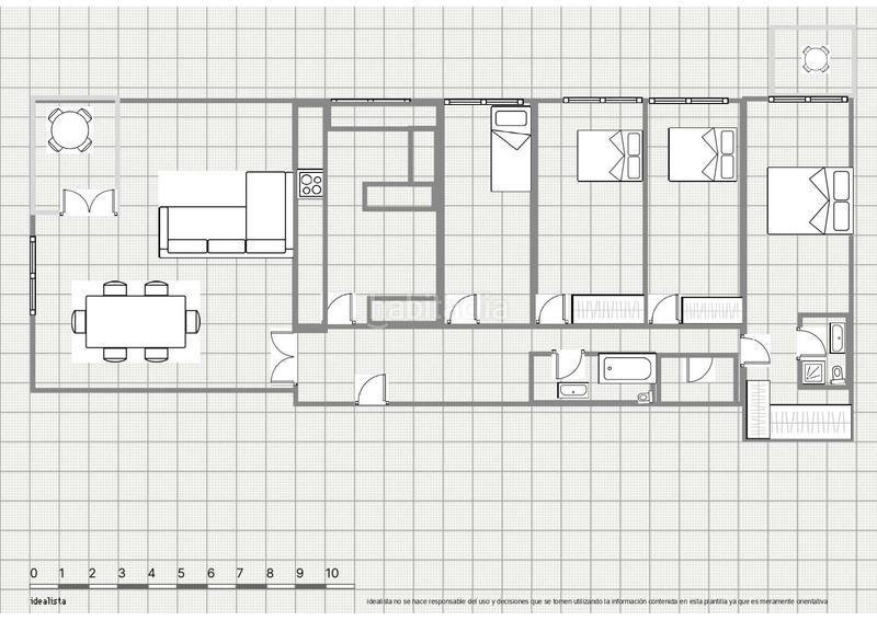 Foto 1d630f48-38dd-4c8d-bb13-d778421d8544. Appartamento con riscaldamento parcheggio in Sispony La Massana