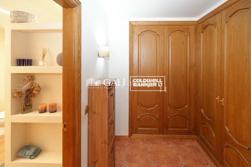 Foto 317b49e3-7c3b-40eb-a55f-81112d469154. Appartamento con riscaldamento parcheggio in Sispony La Massana