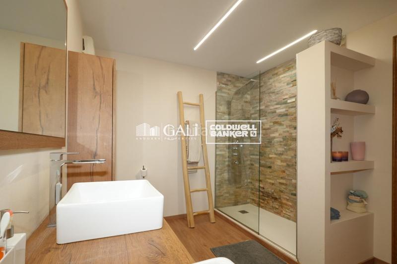 Foto 31dac4cc-afe9-49be-ad25-0e607f732bae. Appartamento con riscaldamento parcheggio in Sispony La Massana