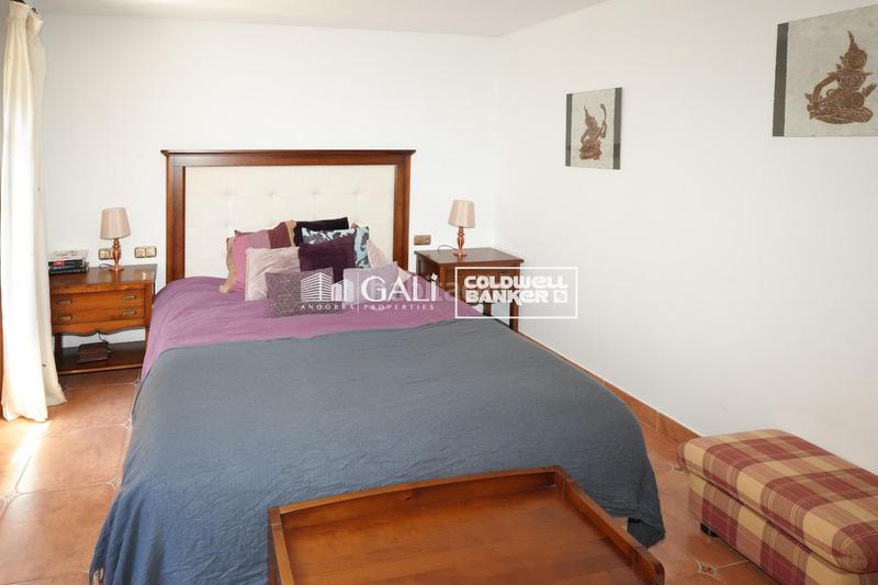 Foto 65822dd2-8ba9-402f-8d86-9c666bdf86e0. Appartamento con riscaldamento parcheggio in Sispony La Massana