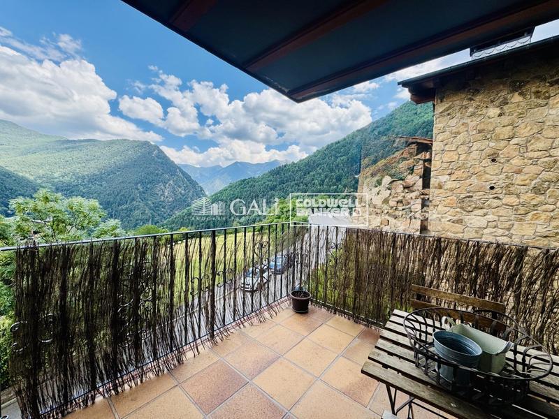 Foto 84ba6cd3-c6bc-4e83-8f77-2f7be9ee9b50. Appartamento con riscaldamento parcheggio in Sispony La Massana