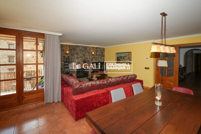 Foto 87e868c0-0552-4d86-90b7-7934379597f0. Appartamento con riscaldamento parcheggio in Sispony La Massana