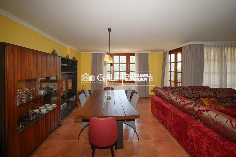 Foto 9a934a21-174c-4ef3-9407-a1be9fc55633. Appartamento con riscaldamento parcheggio in Sispony La Massana