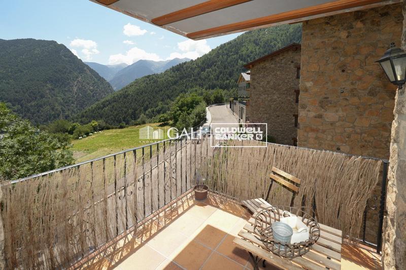 Foto c24d2132-4d13-46c5-b53a-b398e9e41fe0. Appartamento con riscaldamento parcheggio in Sispony La Massana