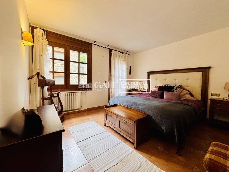 Foto fa554e12-21f9-4f6b-ac33-3cd966c36ce8. Appartamento con riscaldamento parcheggio in Sispony La Massana