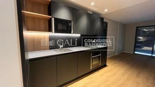 Miete Etagenwohnung in Avenida fener. Piso de obra nueva en el centro de escaldes a estrenar