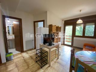 Appartement  Carretera carretera general 2-tram d'incles, 34. Oportunidad en plena montaña  piso de 1 dormitorio con vistas y