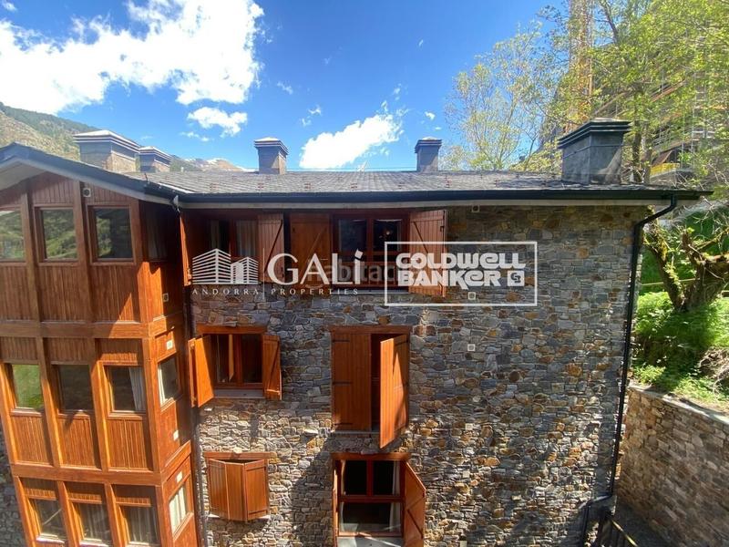 Foto 0aae05fa-3cf0-45be-9812-aebf487c3cb7. Flat with heating parking in Soldeu-Incles Canillo