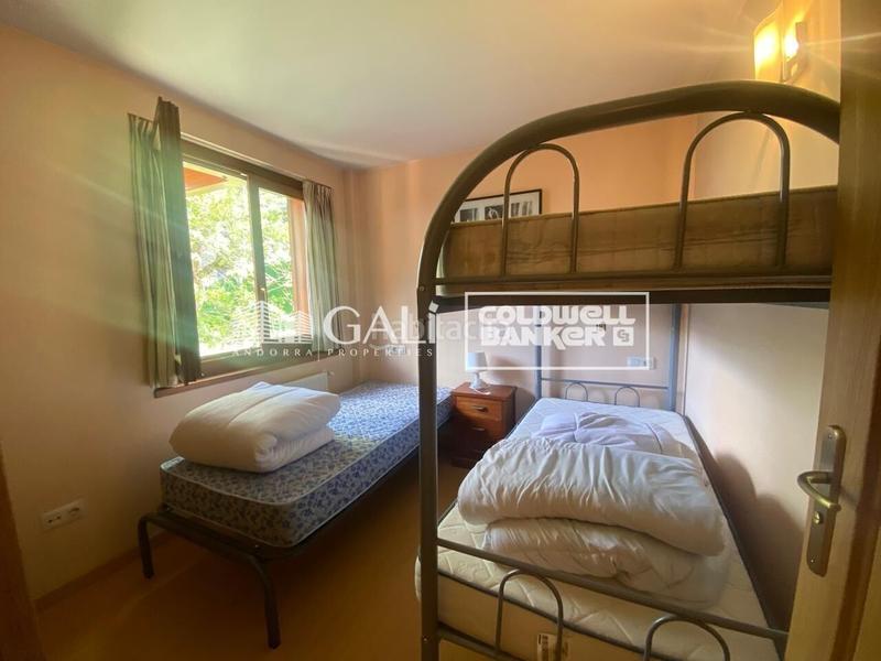 Foto 24c78729-c4c6-4acc-8f9d-249a087da057. Flat with heating parking in Soldeu-Incles Canillo