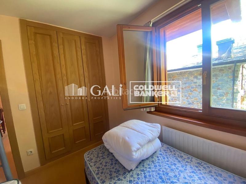Foto 58e749ae-cdde-463b-975a-6868681b92f2. Flat with heating parking in Soldeu-Incles Canillo