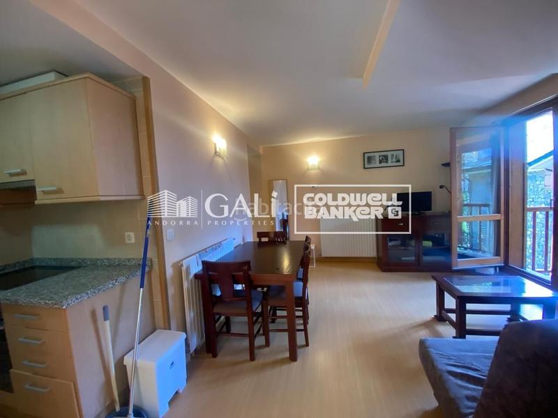 Foto 5f0cd12d-9e03-45c7-91b4-98b66720d96e. Flat with heating parking in Soldeu-Incles Canillo