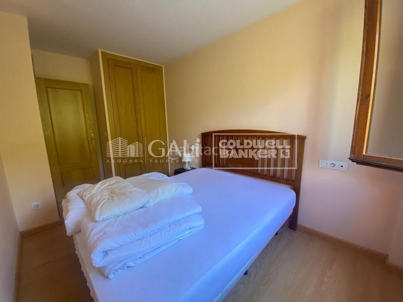 Foto 11fb97b3-a247-49f0-b2a8-91fbb0e7ff1a. Appartement avec chauffage parking dans Soldeu-Incles Canillo