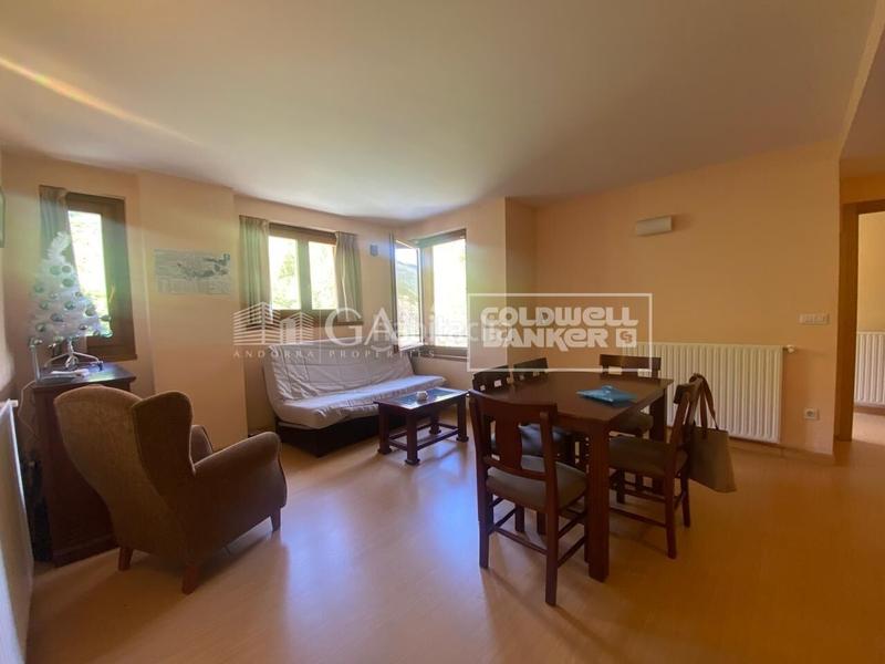 Foto 1b5a1c06-262e-4c85-ab87-90d732fca144. Appartement avec chauffage parking dans Soldeu-Incles Canillo