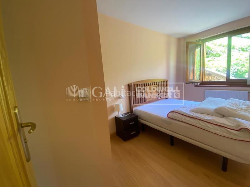 Foto 2b502573-f548-4168-8140-7731c4308bd7. Appartement avec chauffage parking dans Soldeu-Incles Canillo