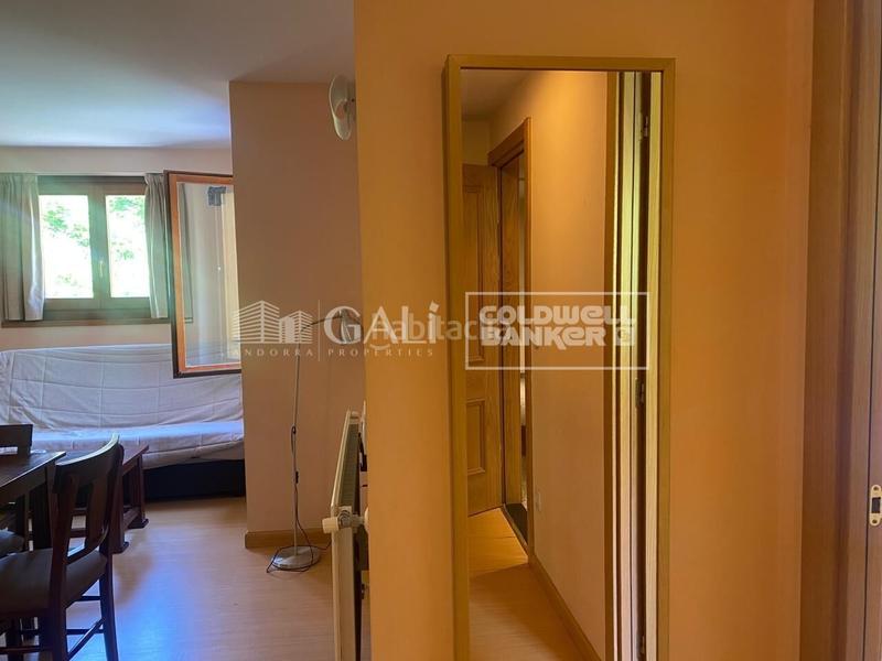 Foto 598c1ff8-eb74-4173-a247-e3beeed07f92. Appartement avec chauffage parking dans Soldeu-Incles Canillo