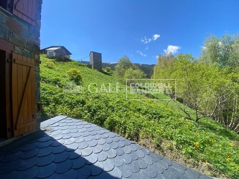 Foto 64552a62-550c-47cc-81e7-4da3eba4e20d. Appartement avec chauffage parking dans Soldeu-Incles Canillo