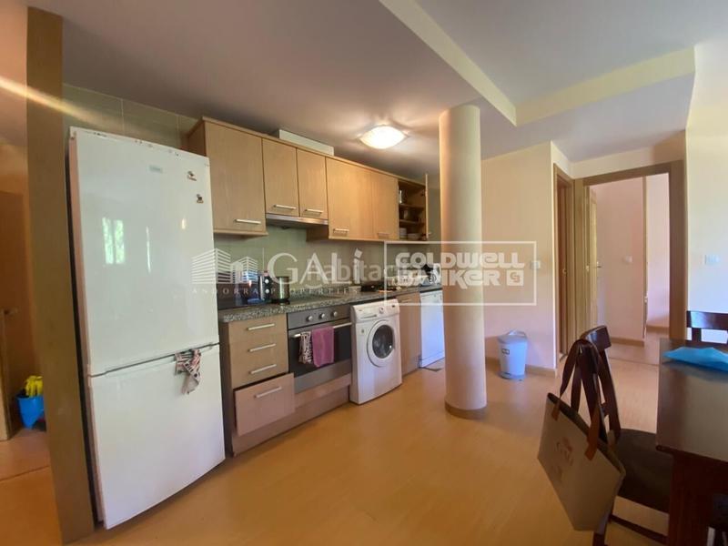 Foto 681878f0-3af9-4f4b-92c9-0207b0d5e080. Appartement avec chauffage parking dans Soldeu-Incles Canillo