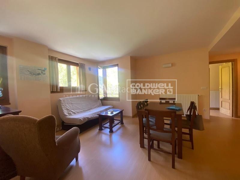 Foto 7cc85f65-b22d-4776-9ada-f3f5a152958d. Appartement avec chauffage parking dans Soldeu-Incles Canillo