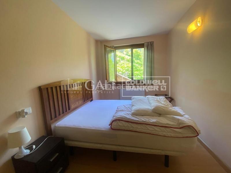 Foto 84990dde-6173-4651-9c75-f67cd7a9787d. Appartement avec chauffage parking dans Soldeu-Incles Canillo