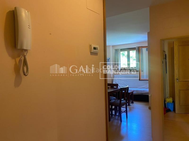 Foto bce495b6-395d-4a71-878b-d90a3ea1c999. Appartement avec chauffage parking dans Soldeu-Incles Canillo
