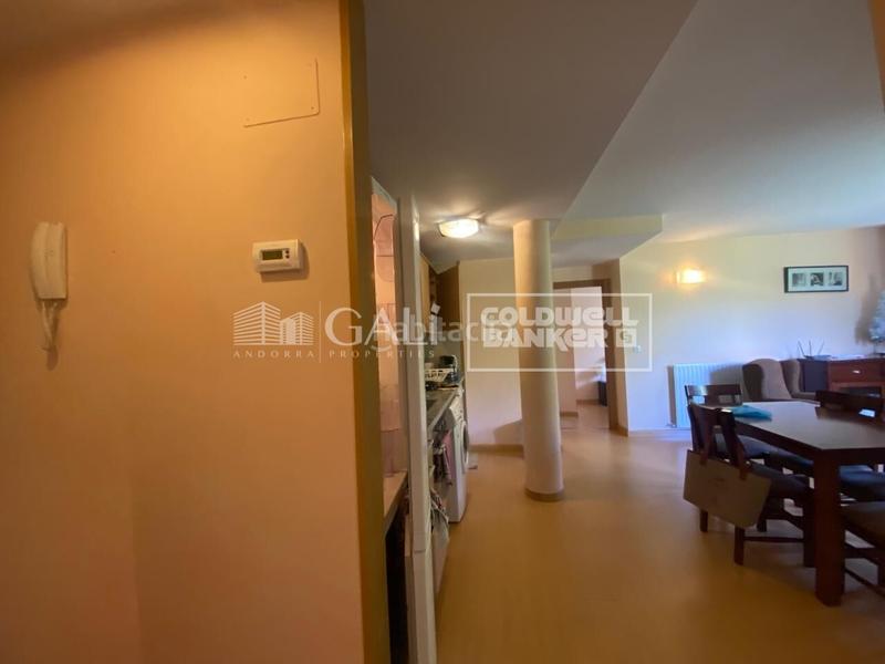 Foto ce252323-45ae-406c-b4e3-8c38341611bf. Appartement avec chauffage parking dans Soldeu-Incles Canillo
