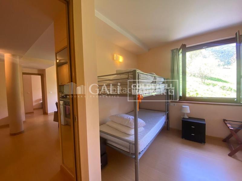 Foto d34cff43-3fcc-4c8e-b013-f5dae883cf52. Appartement avec chauffage parking dans Soldeu-Incles Canillo