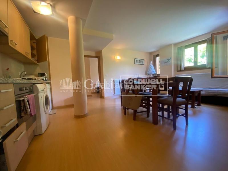 Foto e5b0ccb1-944e-4745-8568-6bf0d2c959f5. Appartement avec chauffage parking dans Soldeu-Incles Canillo