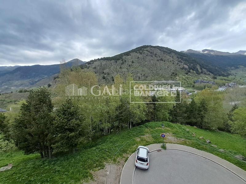 Foto 2bff7029-ead3-456f-b07a-8f80804121a6. Piso  de 1 habitacion amueblado en la pleta de soldeu en Canillo