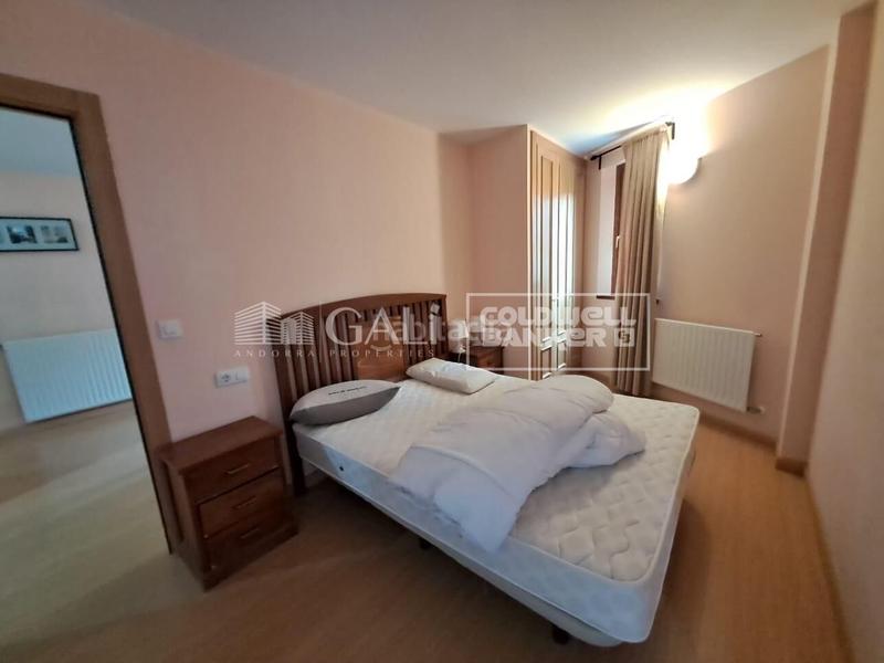 Foto 69f35cdd-8487-4a23-9039-8ba3d2d23a94. Piso  de 1 habitacion amueblado en la pleta de soldeu en Canillo