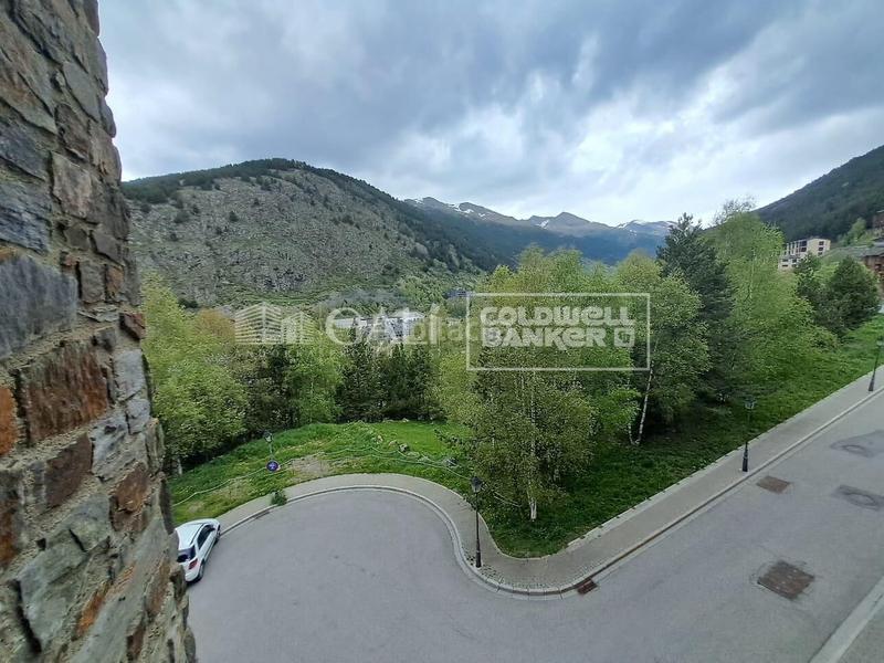 Foto 869a59ab-2214-48fa-b0b2-3fe55164bad1. Piso  de 1 habitacion amueblado en la pleta de soldeu en Canillo