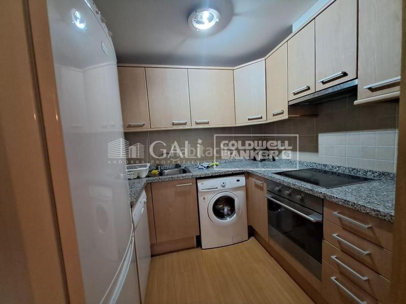 Foto af3823f6-cd45-409c-89ad-7b903b939bb3. Piso  de 1 habitacion amueblado en la pleta de soldeu en Canillo