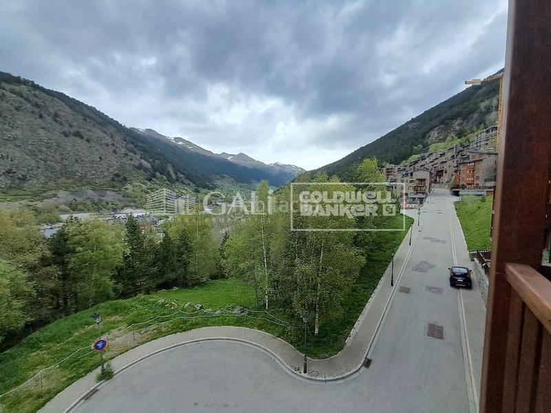 Foto da51fdcd-5404-48e9-b11d-2dd5e1fe0aab. Piso  de 1 habitacion amueblado en la pleta de soldeu en Canillo