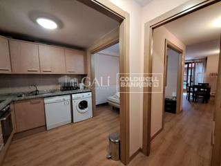 Estudi  Carrer carrer pleta de soldeu - carrer 1. Estudio amueblado en la pleta de soldeu