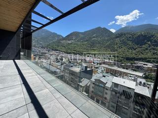 Location Appartement à Carrer bisbe príncep iglesias 1. Ático exclusivo en el centro andorra la vella, amueblado y con p