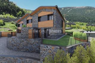 Casa adosada  Carrer roc sant miquel. Nueva promoción de adosados en el valle de incles