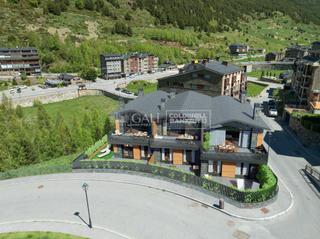 Casa adosada  Carrer roc sant miquel. Nueva promoción de adosados en el valle de incles