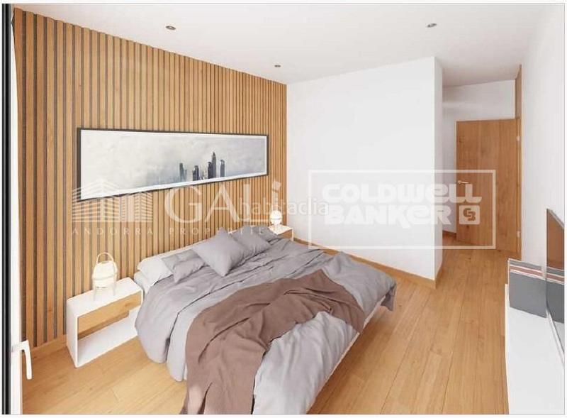 Foto abddf233-3851-4d37-8db8-2e7ace6d6983. Casa adossada amb aparcament a Soldeu-Incles Canillo