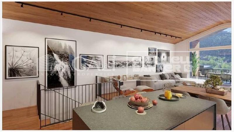 Foto b7fbdd34-6a67-49e1-8d51-d38fc2fb9371. Casa adossada amb aparcament a Soldeu-Incles Canillo