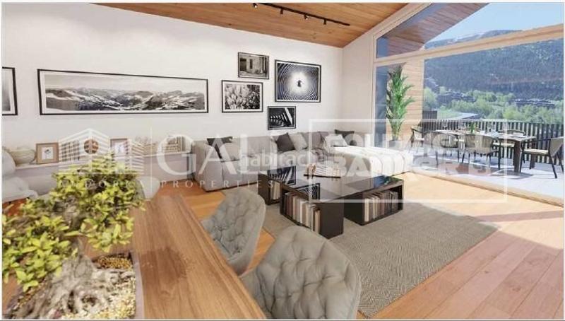 Foto e5178a53-0b65-497c-8b8f-c042e61f2502. Casa adossada amb aparcament a Soldeu-Incles Canillo