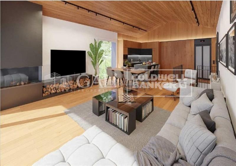 Foto 13090e00-5af8-4297-971c-aaa829b42d01. Reihenhaus in carrer roc sant miquel in Soldeu-Incles Canillo