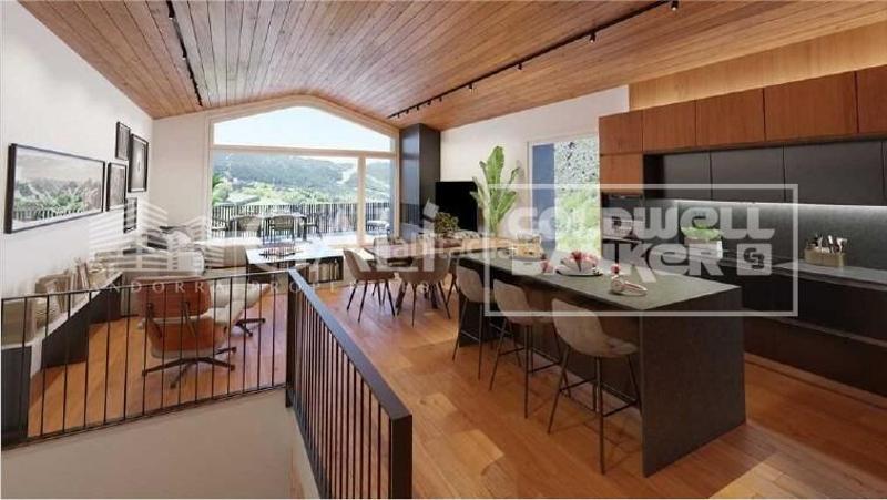 Foto 1fb22f72-b2c8-485b-b7b5-4796ecbf5db0. Reihenhaus in carrer roc sant miquel in Soldeu-Incles Canillo