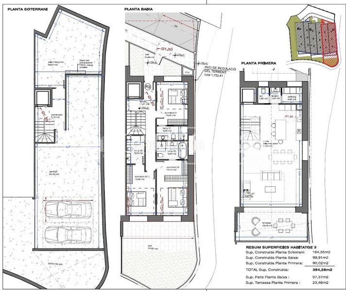 Foto 24a09293-c202-477e-9418-86359809eabe. Reihenhaus in carrer roc sant miquel in Soldeu-Incles Canillo