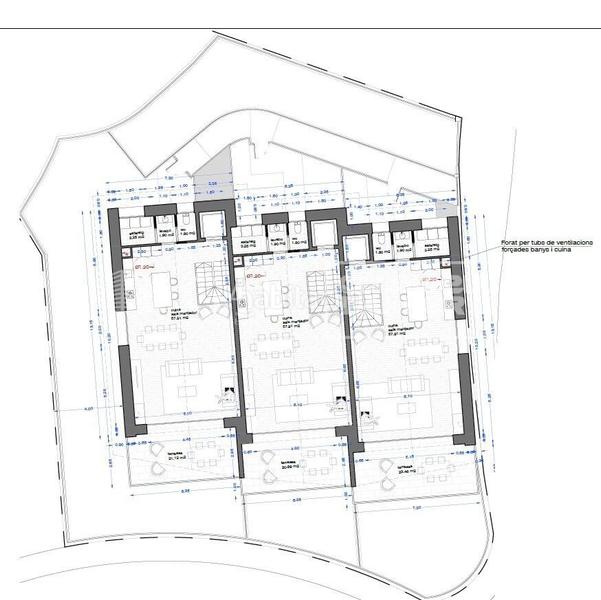 Foto dd3247ed-88c8-4089-b665-cfbb81e67896. Reihenhaus in carrer roc sant miquel in Soldeu-Incles Canillo