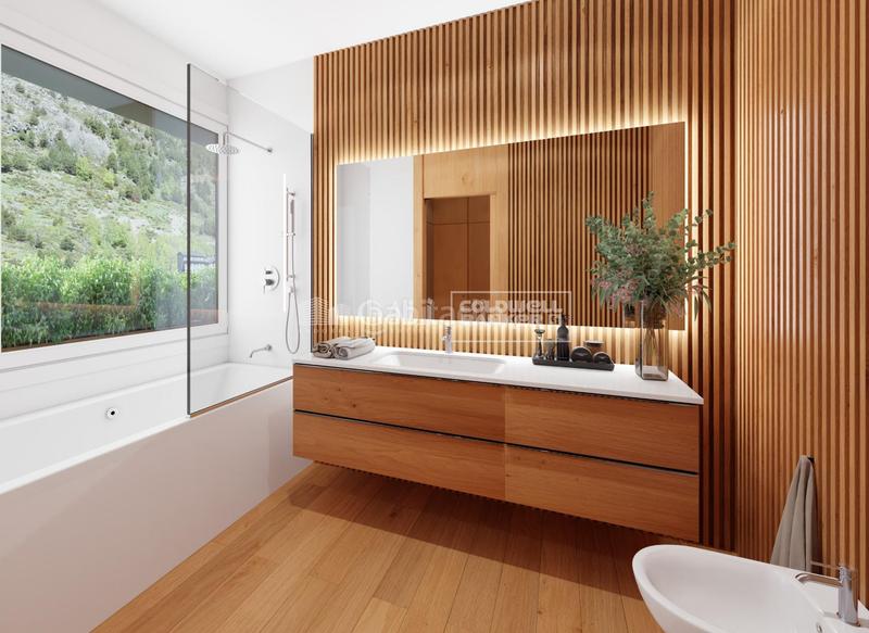 Foto e87a7440-5811-4ff1-8eaa-e08428e4ecbc. Reihenhaus in carrer roc sant miquel in Soldeu-Incles Canillo