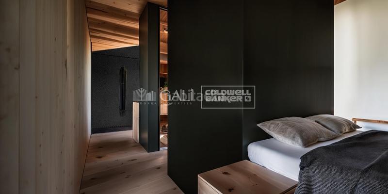 Foto 1812056d-b681-4a71-aa16-d644230fb3ad. Casa adossada amb calefacció aparcament a Canillo Canillo