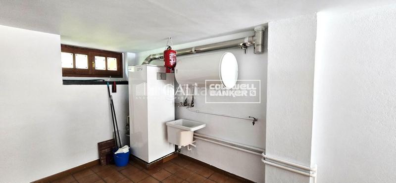 Foto 2f17d6d5-76e2-4791-80ed-9e076506a2e1. Casa a schiera con riscaldamento parcheggio in Arans-La Cortinada Ordino