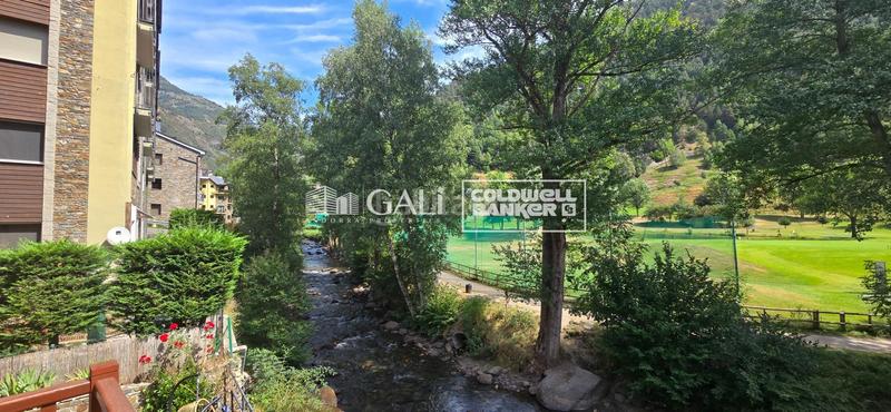 Foto 393cb70e-0c54-4e1c-b04b-38afeeb8c0f4. Casa a schiera con riscaldamento parcheggio in Arans-La Cortinada Ordino